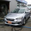 subaru impreza-g4 2017 -SUBARU 【名変中 】--Impreza G4 GK3--002262---SUBARU 【名変中 】--Impreza G4 GK3--002262- image 1