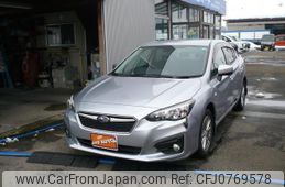 subaru impreza-g4 2017 -SUBARU 【名変中 】--Impreza G4 GK3--002262---SUBARU 【名変中 】--Impreza G4 GK3--002262-