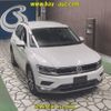 volkswagen tiguan 2017 -VOLKSWAGEN--VW Tiguan 5NCZE-WVGZZZ5NZHW869934---VOLKSWAGEN--VW Tiguan 5NCZE-WVGZZZ5NZHW869934- image 1