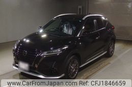 nissan kix 2024 CFJ1846659