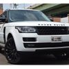 land-rover range-rover 2018 -ROVER--Range Rover LDA-LG3KD--SALGA2EKXHA363485---ROVER--Range Rover LDA-LG3KD--SALGA2EKXHA363485- image 3