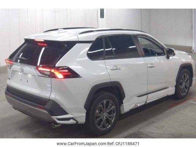 toyota rav4 2023 quick_quick_6BA-MXAA54_MXAA54-5043613 image 2