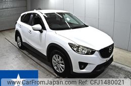 mazda cx-5 2012 CFJ1480021