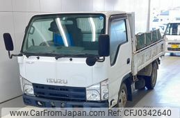 isuzu elf-truck 2012 -ISUZU--Elf NKR85AD-7023055---ISUZU--Elf NKR85AD-7023055-