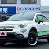 fiat 500x 2018 -FIAT--Fiat 500X ABA-33414--ZFA3340000P665051---FIAT--Fiat 500X ABA-33414--ZFA3340000P665051- image 1