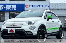 fiat 500x 2018 -FIAT--Fiat 500X ABA-33414--ZFA3340000P665051---FIAT--Fiat 500X ABA-33414--ZFA3340000P665051-