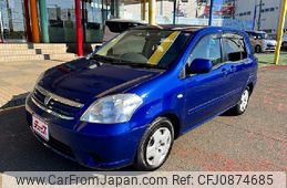 toyota raum 2005 -TOYOTA--Raum CBA-NCZ20--NCZ20-0085252---TOYOTA--Raum CBA-NCZ20--NCZ20-0085252-