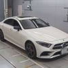 mercedes-benz cls-class 2018 CFJ1177645 image 6