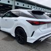 lexus rx 2023 quick_quick_5AA-TALH17_TALH17-1005499 image 2