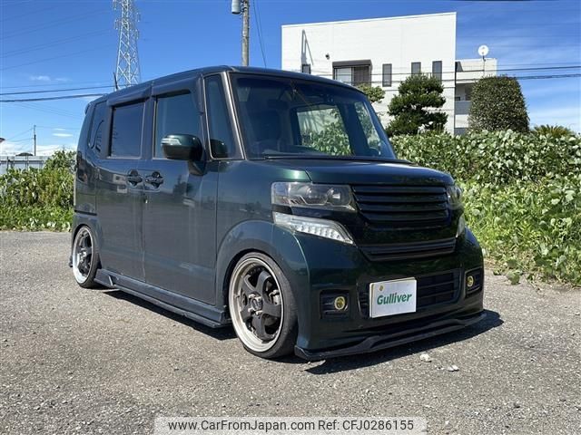 honda n-box 2016 -HONDA--N BOX DBA-JF1--JF1-2511099---HONDA--N BOX DBA-JF1--JF1-2511099- image 1