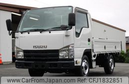 isuzu elf-truck 2013 CFJ1832851