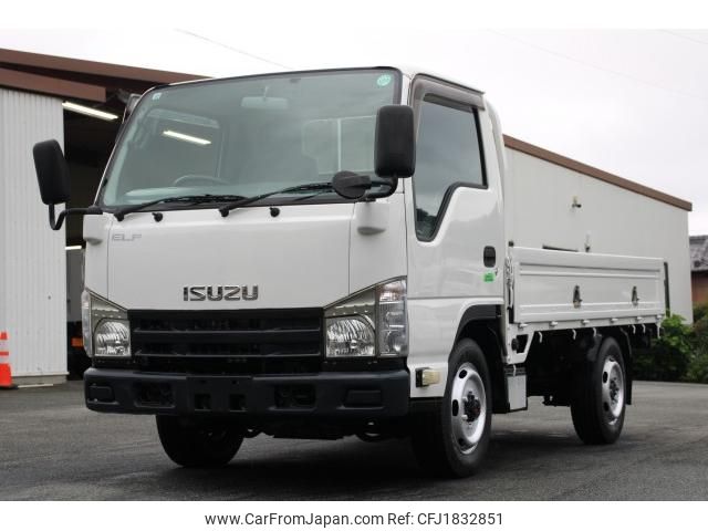 isuzu elf-truck 2013 CFJ1832851 image 1