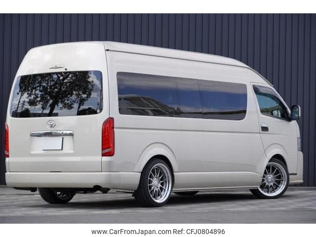 toyota hiace-commuter 2023 quick_quick_3DF-GDH223B_GDH223-2005813 image 2