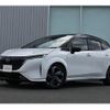 nissan aura 2023 quick_quick_6AA-FE13_FE13-341243 image 1