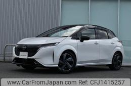 nissan aura 2023 quick_quick_6AA-FE13_FE13-341243