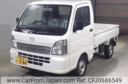 mazda scrum-truck 2024 -MAZDA 【宇都宮 480ﾁ984】--Scrum Truck DG16T--691695---MAZDA 【宇都宮 480ﾁ984】--Scrum Truck DG16T--691695-