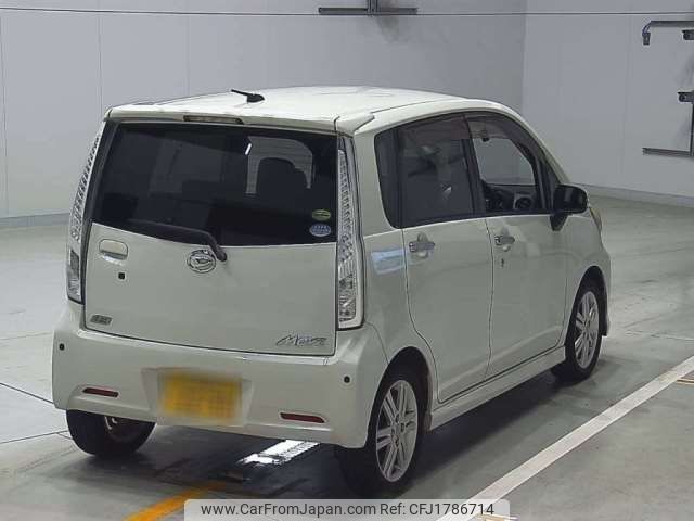 daihatsu move 2013 CFJ1786714 image 2