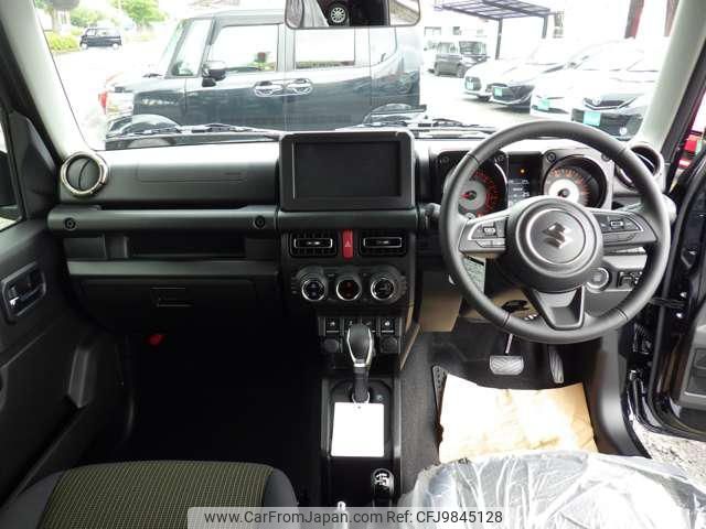 suzuki jimny 2024 -SUZUKI 【北九州 581ﾅ9347】--Jimny JB64W--344585---SUZUKI 【北九州 581ﾅ9347】--Jimny JB64W--344585- image 2