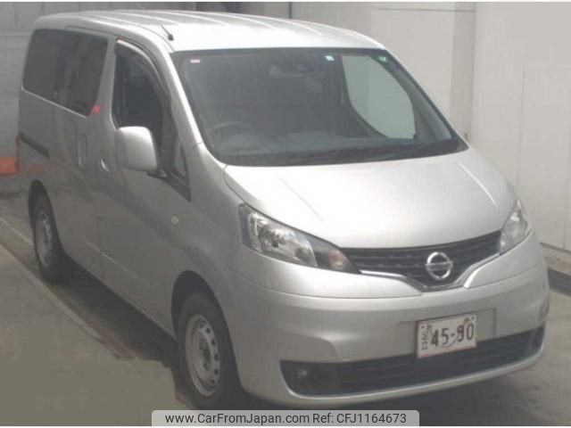nissan nv200-vanette 2020 quick_quick_3BA-M20_M20-034198 image 1