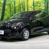 toyota yaris 2022 quick_quick_MXPA15_MXPA15-0017946 image 17