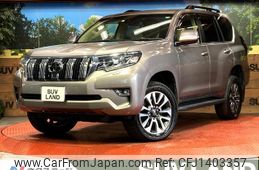 toyota land-cruiser-prado 2023 quick_quick_GDJ150W_GDJ150-0082685