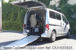 nissan nv200-vanette-van 2016 CFJ1655505