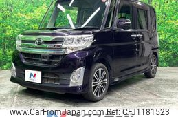 daihatsu tanto 2015 quick_quick_LA600S_LA600S-0242642