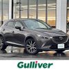 mazda cx-3 2016 -MAZDA--CX-3 LDA-DK5AW--DK5AW-112230---MAZDA--CX-3 LDA-DK5AW--DK5AW-112230- image 1