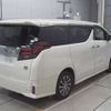 toyota alphard 2015 -TOYOTA 【岡崎 300ﾇ3650】--Alphard DAA-AYH30W--AYH30-0024083---TOYOTA 【岡崎 300ﾇ3650】--Alphard DAA-AYH30W--AYH30-0024083- image 2