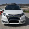 honda odyssey 2015 quick_quick_DBA-RC1_RC1-1108177 image 2
