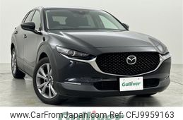 mazda cx-3 2021 -MAZDA--CX-30 5BA-DMEP--DMEP-126450---MAZDA--CX-30 5BA-DMEP--DMEP-126450-