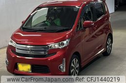 mitsubishi ek 2014 -MITSUBISHI 【福岡 581ふ1186】--ek Custom B11W-0113530---MITSUBISHI 【福岡 581ふ1186】--ek Custom B11W-0113530-