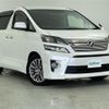 toyota vellfire 2015 -TOYOTA--Vellfire DBA-ANH20W--ANH20-8357395---TOYOTA--Vellfire DBA-ANH20W--ANH20-8357395- image 1