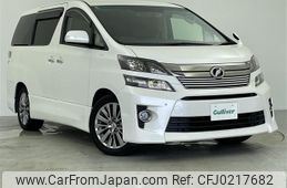 toyota vellfire 2015 -TOYOTA--Vellfire DBA-ANH20W--ANH20-8357395---TOYOTA--Vellfire DBA-ANH20W--ANH20-8357395-