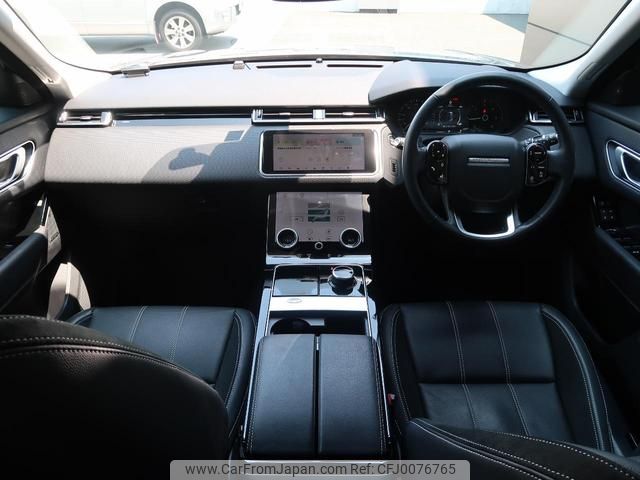 land-rover range-rover-velar 2019 GOO_JP_965024080509620022001 image 1