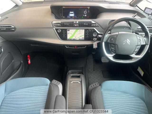 citroen c4-picasso 2018 quick_quick_B787AH01_VF73AAHXTJJ558140 image 2