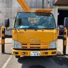 isuzu elf-truck 2010 -ISUZU--Elf PDG-NKR85YN--NKR85Y-7002086---ISUZU--Elf PDG-NKR85YN--NKR85Y-7002086- image 1