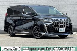 toyota alphard 2021 -TOYOTA--Alphard 3BA-AGH30W--AGH30-9042847---TOYOTA--Alphard 3BA-AGH30W--AGH30-9042847-