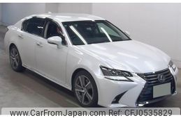 lexus gs 2016 quick_quick_DAA-AWL10_7003027