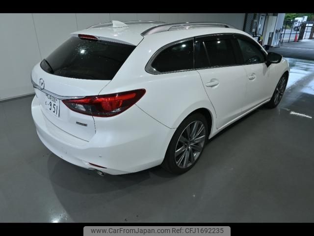mazda atenza 2018 CFJ1692235 image 2