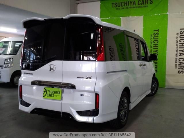 honda stepwagon 2020 -HONDA--Stepwgn 6AA-RP5--RP5-6200455---HONDA--Stepwgn 6AA-RP5--RP5-6200455- image 2
