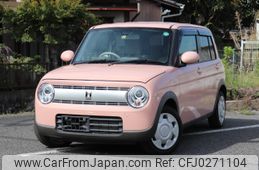 suzuki alto-lapin 2018 -SUZUKI--Alto Lapin HE33S--HE33S-194883---SUZUKI--Alto Lapin HE33S--HE33S-194883-