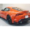 toyota supra 2023 CFJ1753436 image 13