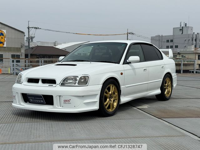 subaru legacy-b4 2000 1ea4e84279683a99f6d90c149c5f66bb image 1