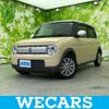 suzuki alto-lapin 2017 quick_quick_DBA-HE33S_HE33S-158014 image 1
