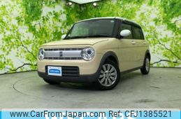 suzuki alto-lapin 2017 quick_quick_DBA-HE33S_HE33S-158014