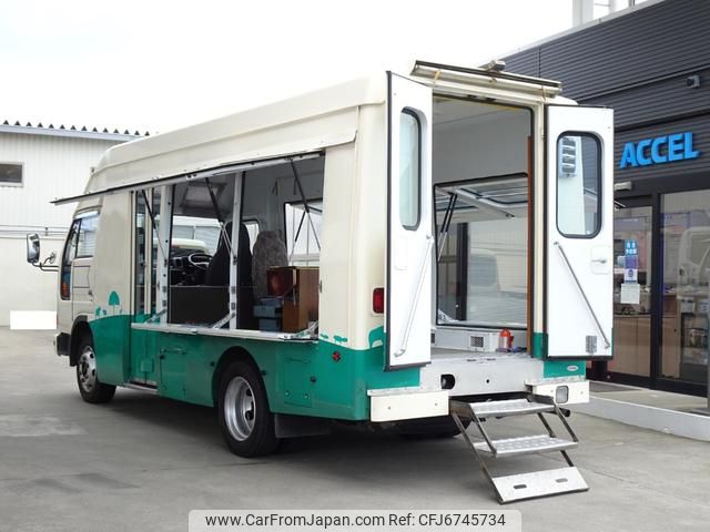 nissan diesel-ud-condor 1994 GOO_NET_EXCHANGE_0600012A30210314W001 image 1