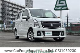 suzuki wagon-r 2018 -SUZUKI--Wagon R DAA-MH55S--MH55S-718796---SUZUKI--Wagon R DAA-MH55S--MH55S-718796-