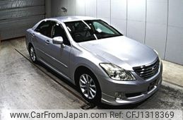 toyota crown 2008 -TOYOTA--Crown GRS202-0010762---TOYOTA--Crown GRS202-0010762-