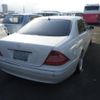 mercedes-benz s-class 2003 -MERCEDES-BENZ--Benz S Class 220067-2A359773---MERCEDES-BENZ--Benz S Class 220067-2A359773- image 6